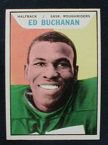 90 Ed Buchanan